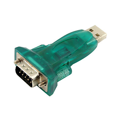 Adaptador USB-COM