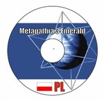 Metapathia 3 Emerald Wersja Polska