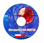 Metapathia GR Hunter Polska Wersja